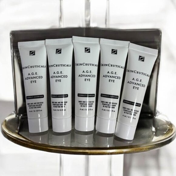 Skinceuticals A.G.E. Advanced Eye Treatment Sample box - Picture 4 of 4